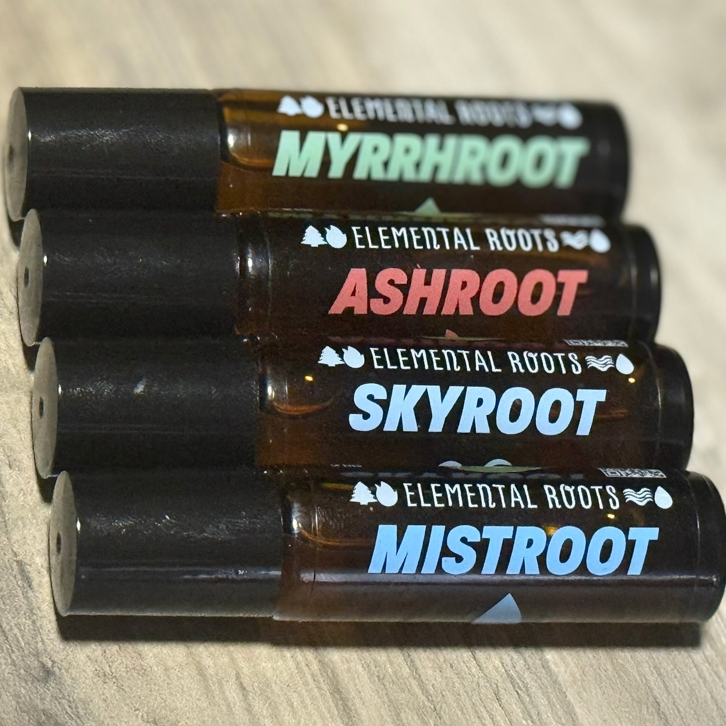 Elemental Roots