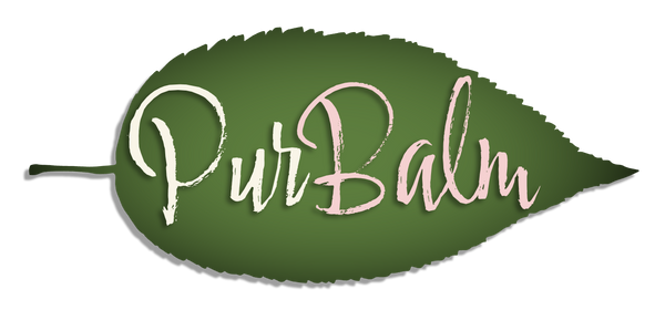 PurBalm.com logo