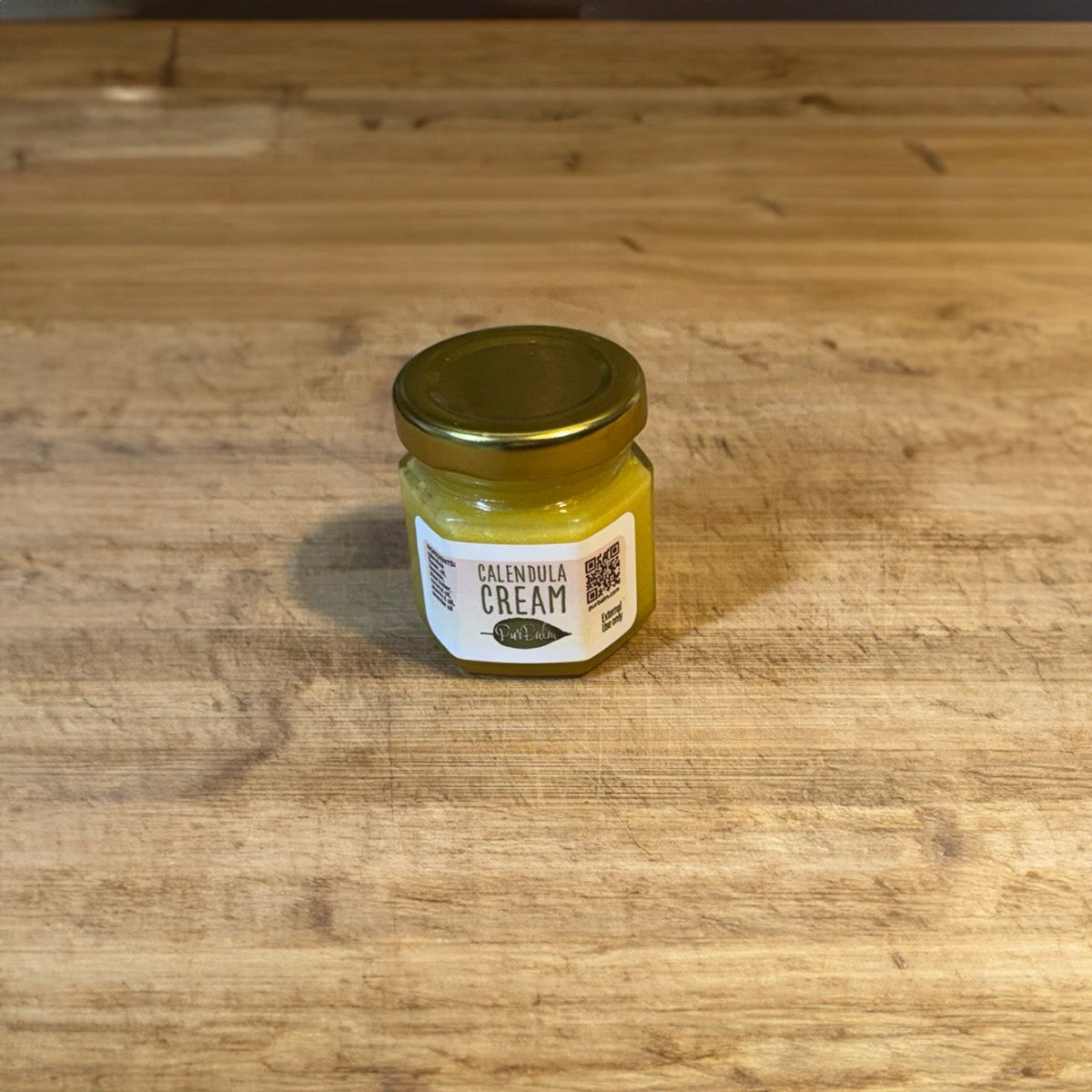 Calendula Cream πΌ - PurBalm.com