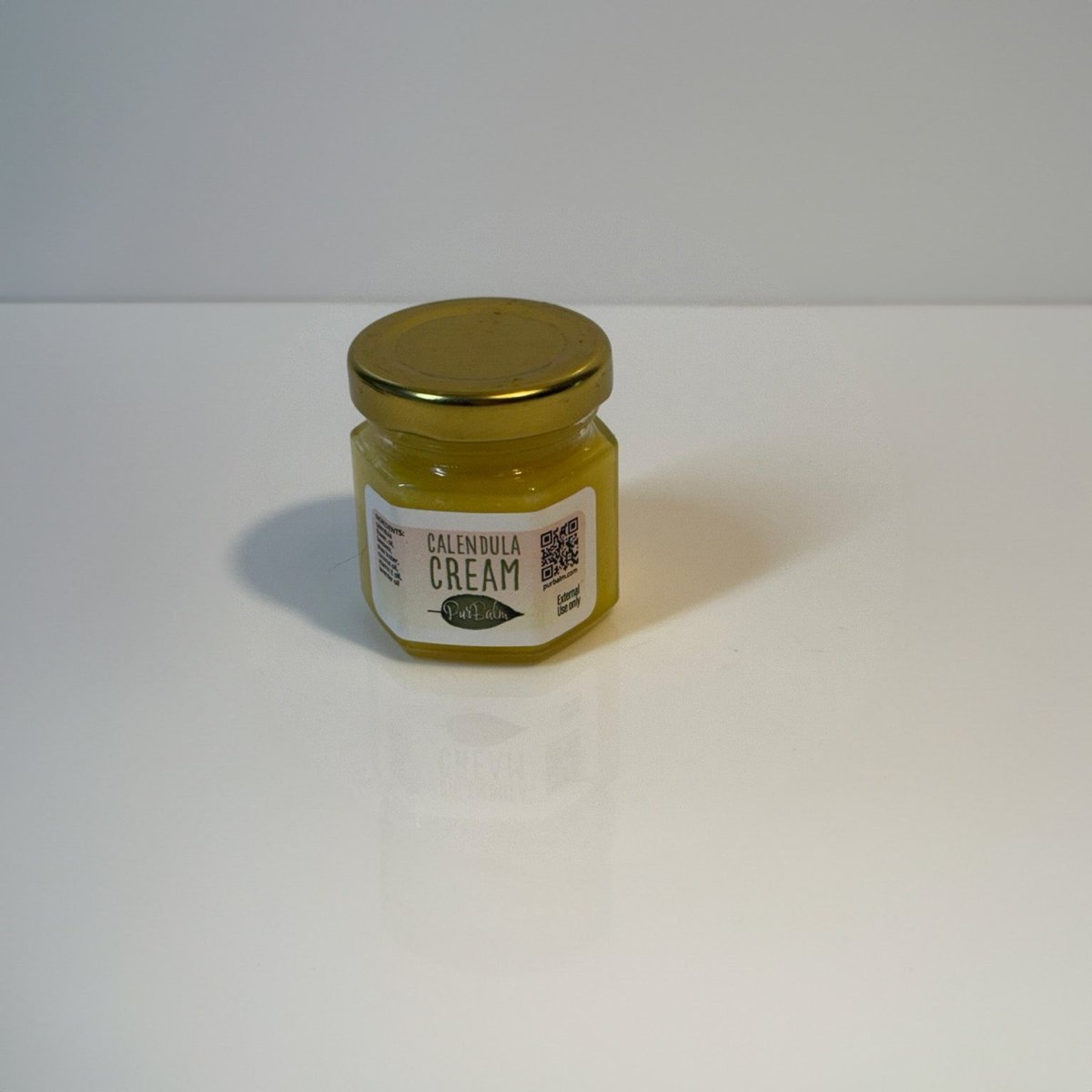 Calendula Cream πΌ - PurBalm.com
