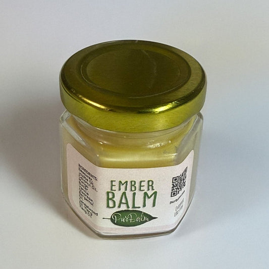 Ember Balm - PurBalm.com