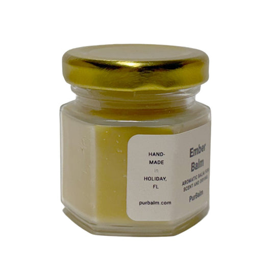 Ember Balm - PurBalm.com