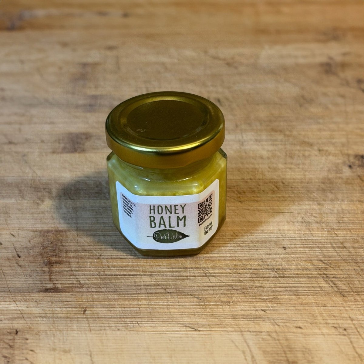 Honey Balm 🍯 - PurBalm.com
