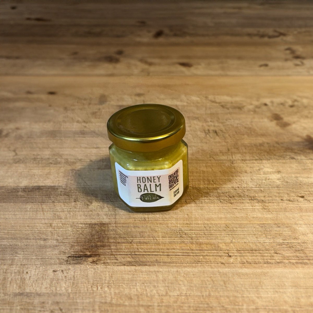Honey Balm 🍯 - PurBalm.com
