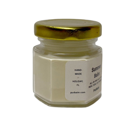 Summer Balm - PurBalm.com