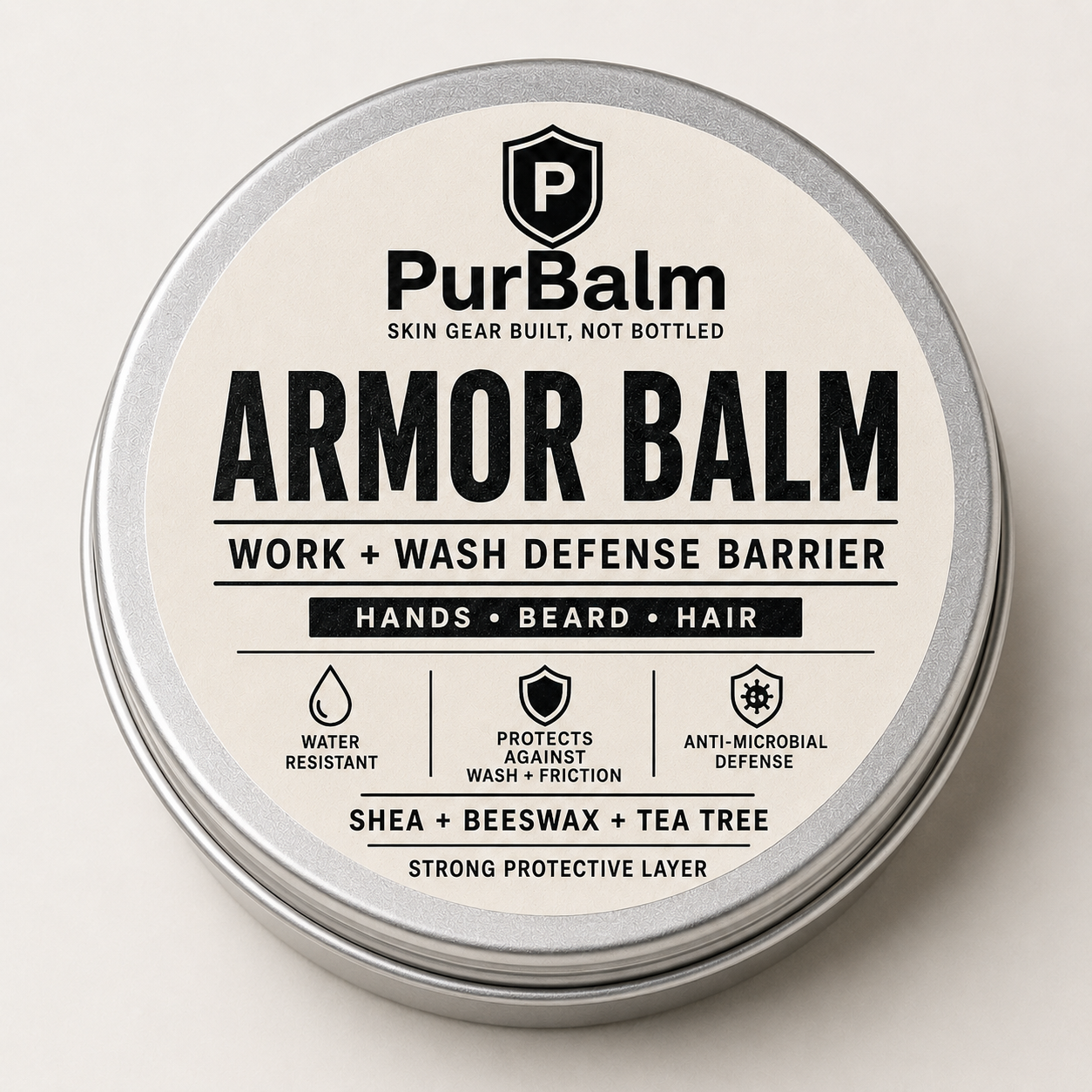 Armor Balm