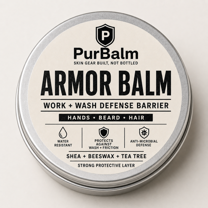 Armor Balm