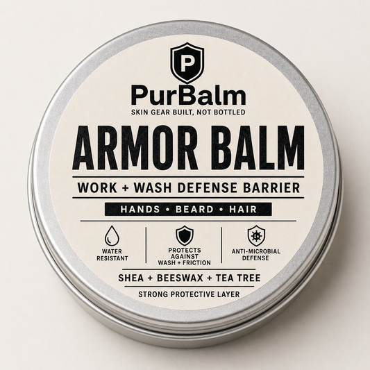 Armor Balm