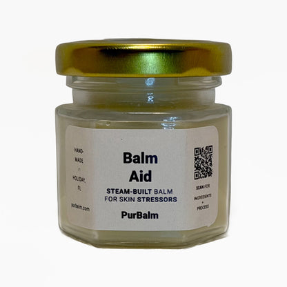 Balm Aid