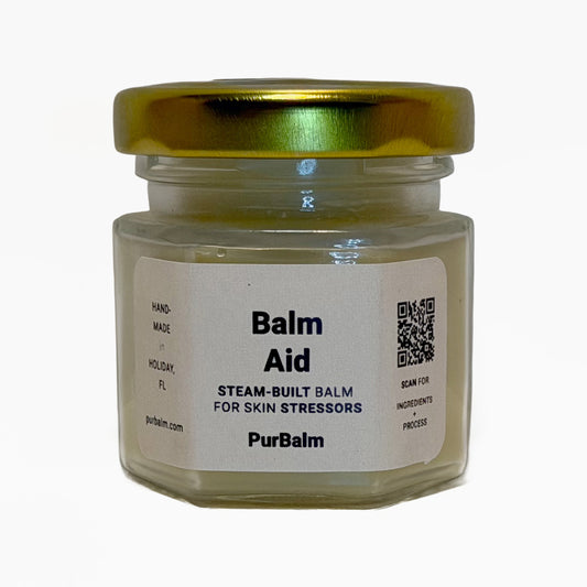 Balm Aid