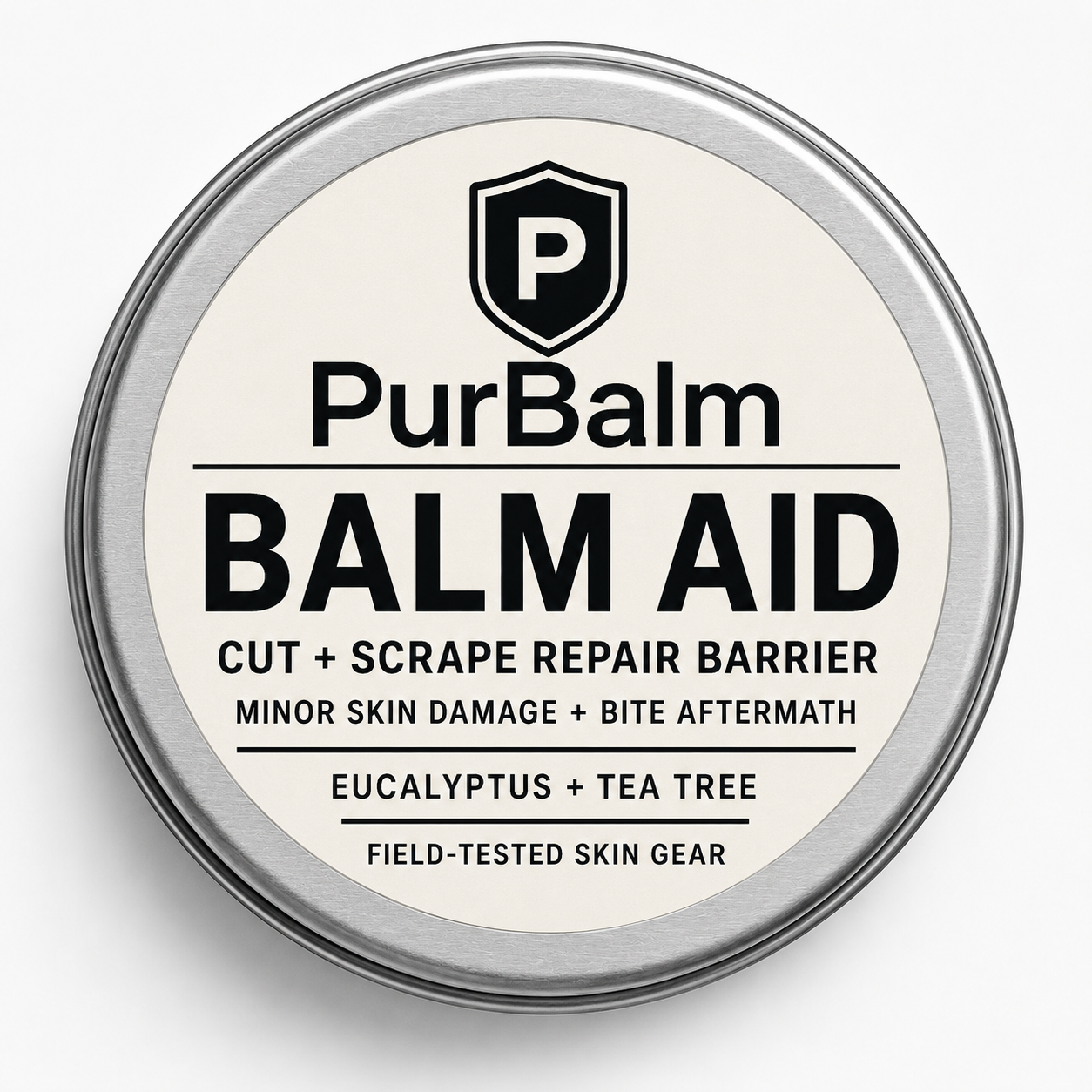 Balm Aid