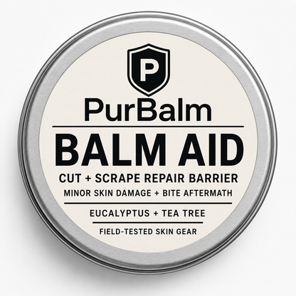 Balm Aid