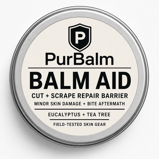 Balm Aid