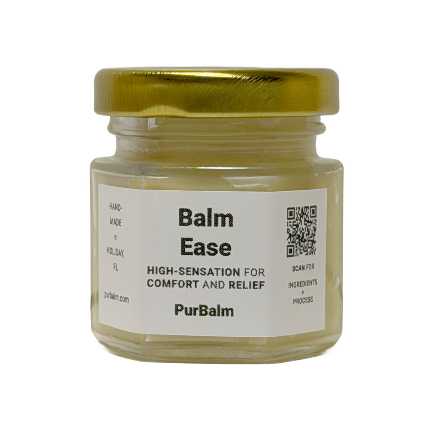 Balm Ease