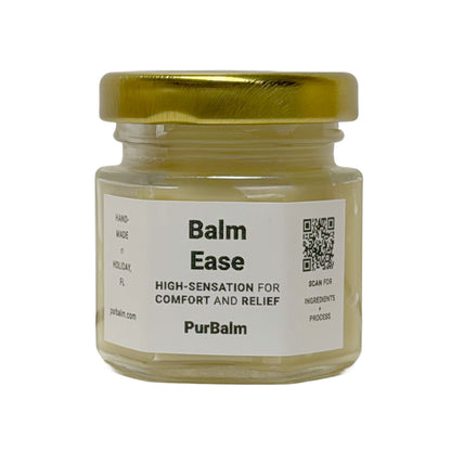 Balm Ease