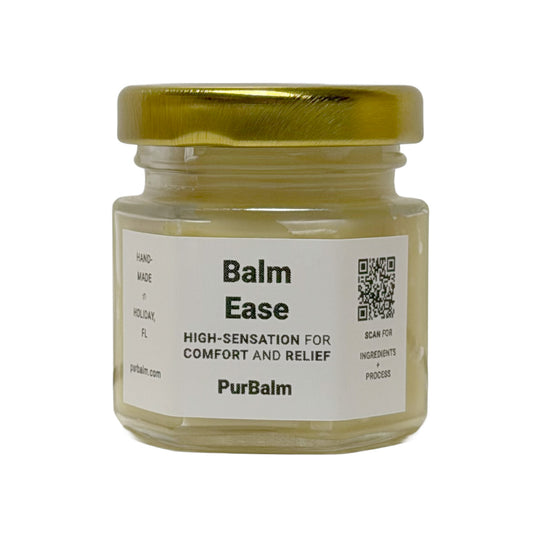 Balm Ease