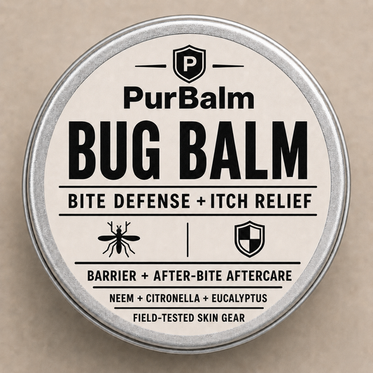Bug Balm