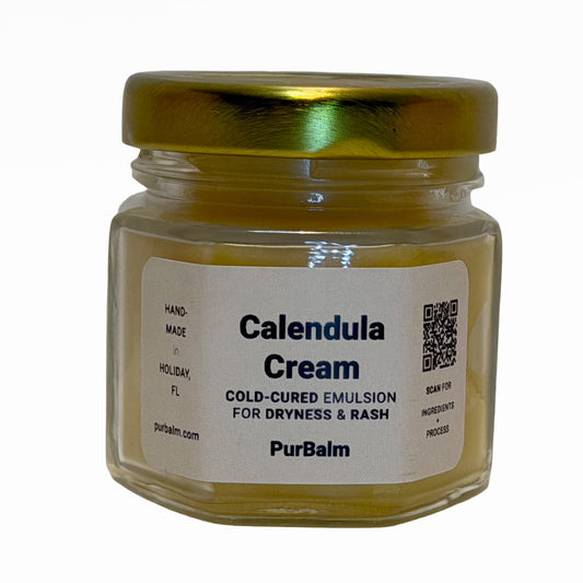 Calendula Cream
