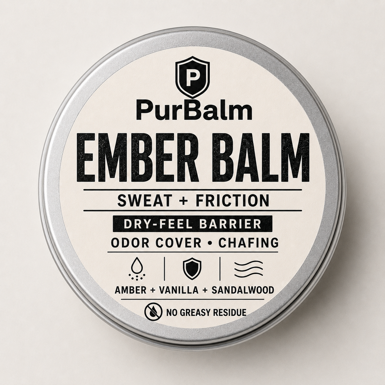 Ember Balm