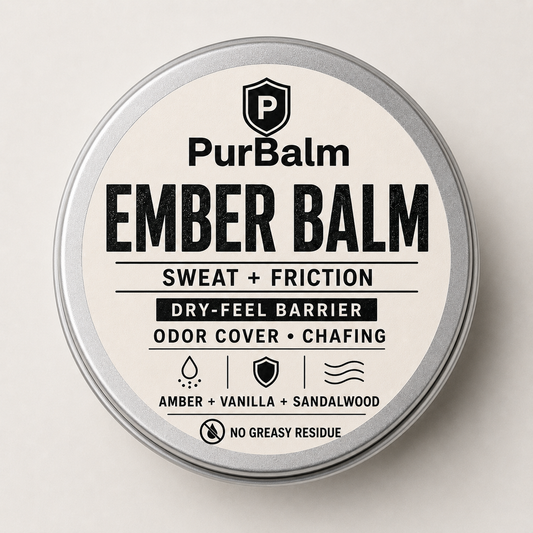 Ember Balm