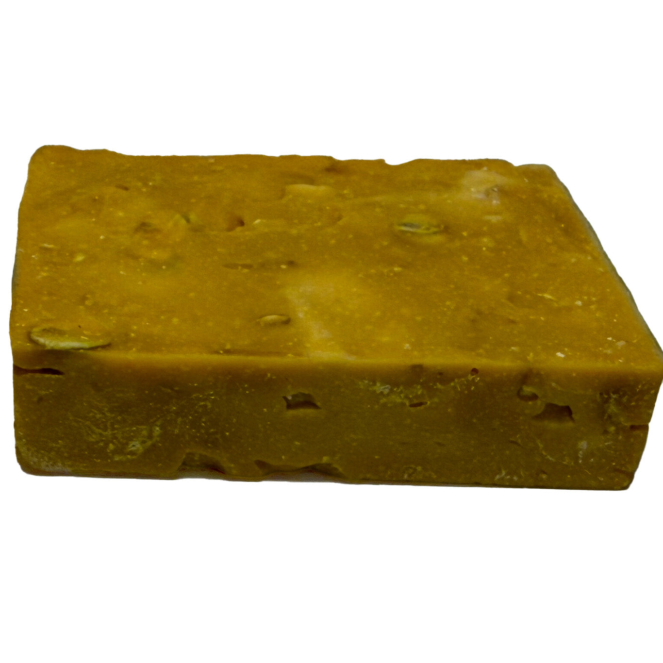 Oatmeal Honey Ice Soap