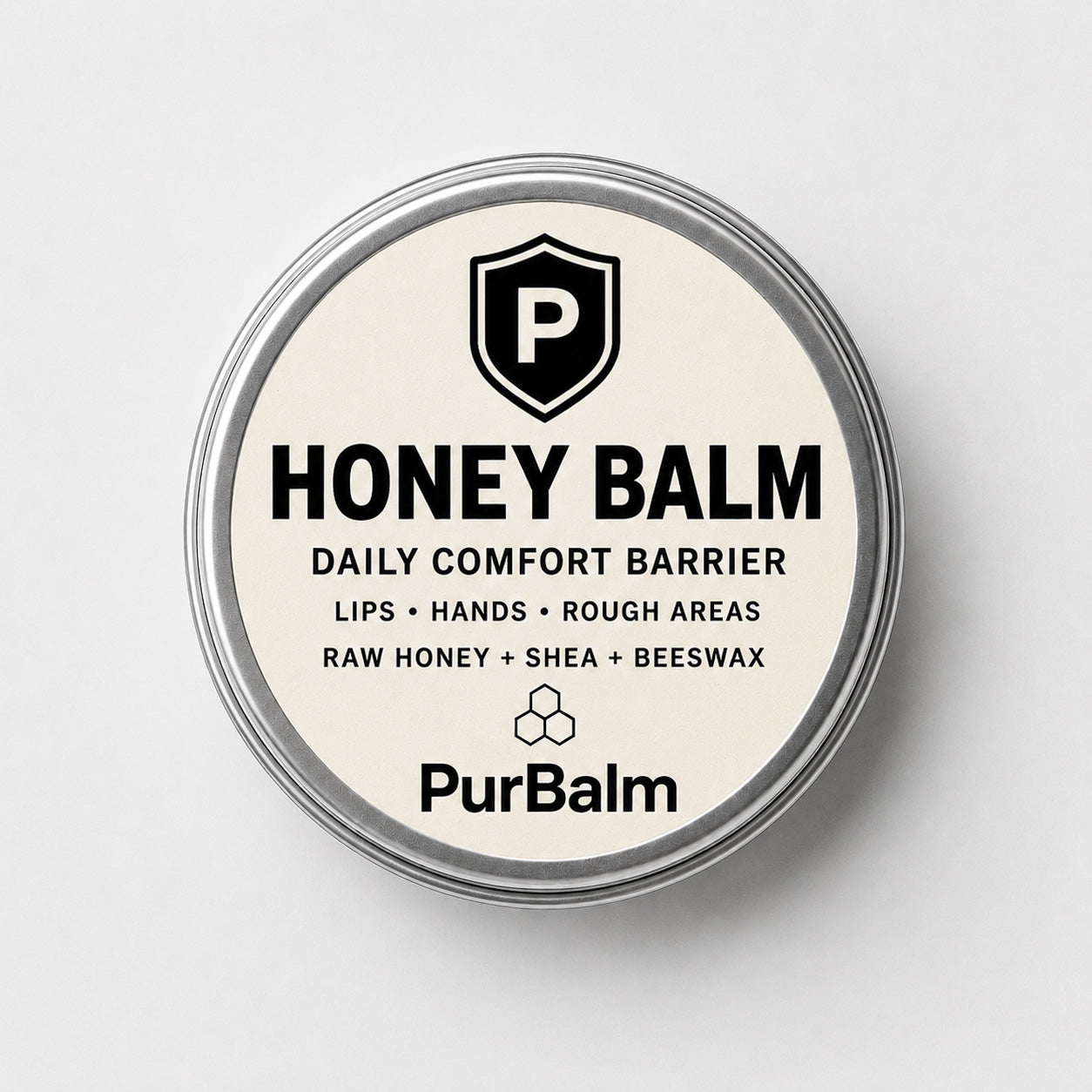 Honey Balm