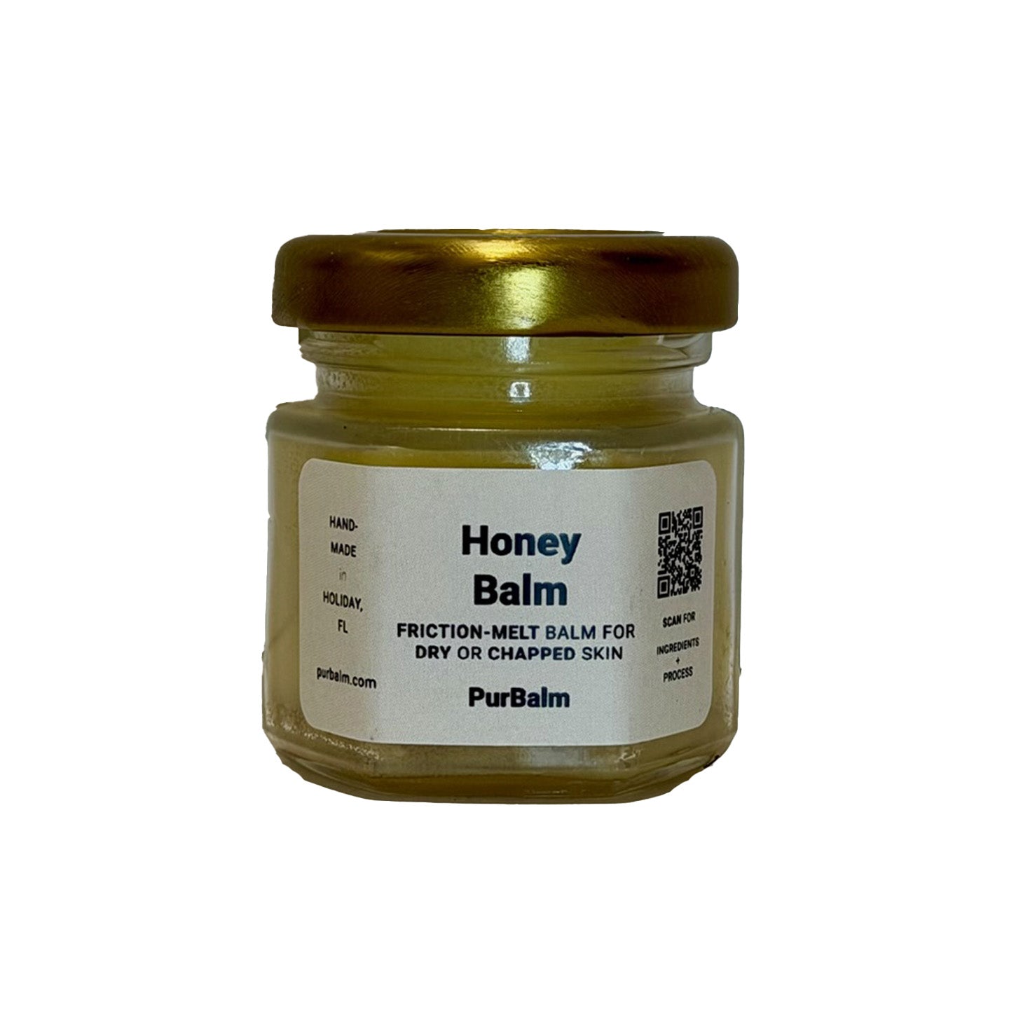 Honey Balm