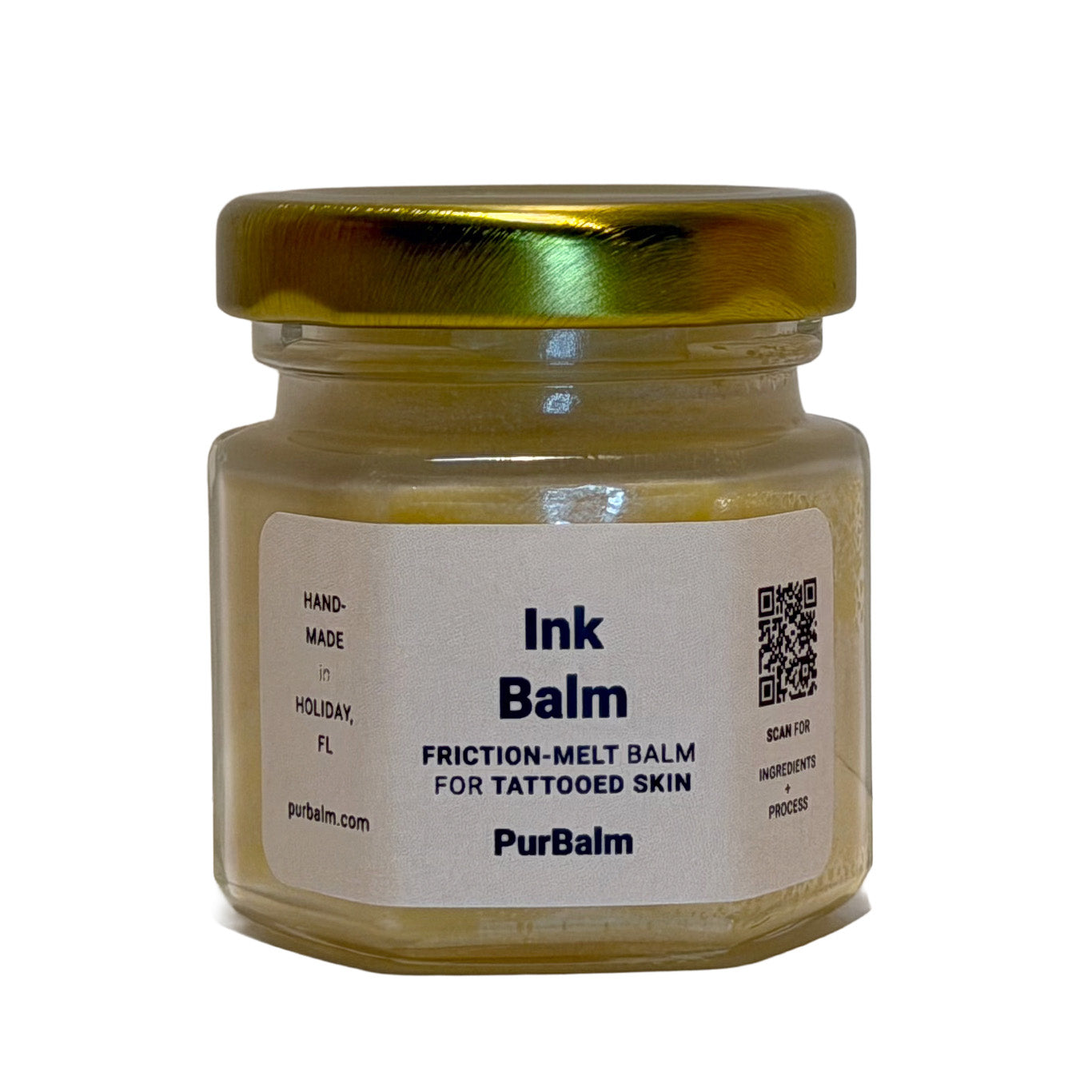 Ink Balm