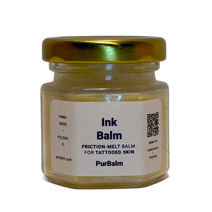 Ink Balm