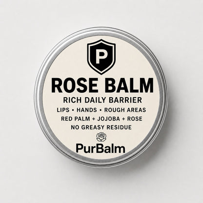 Rose Balm