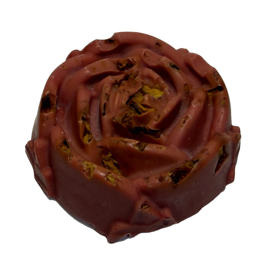 Blossoming Rose Ice Soap