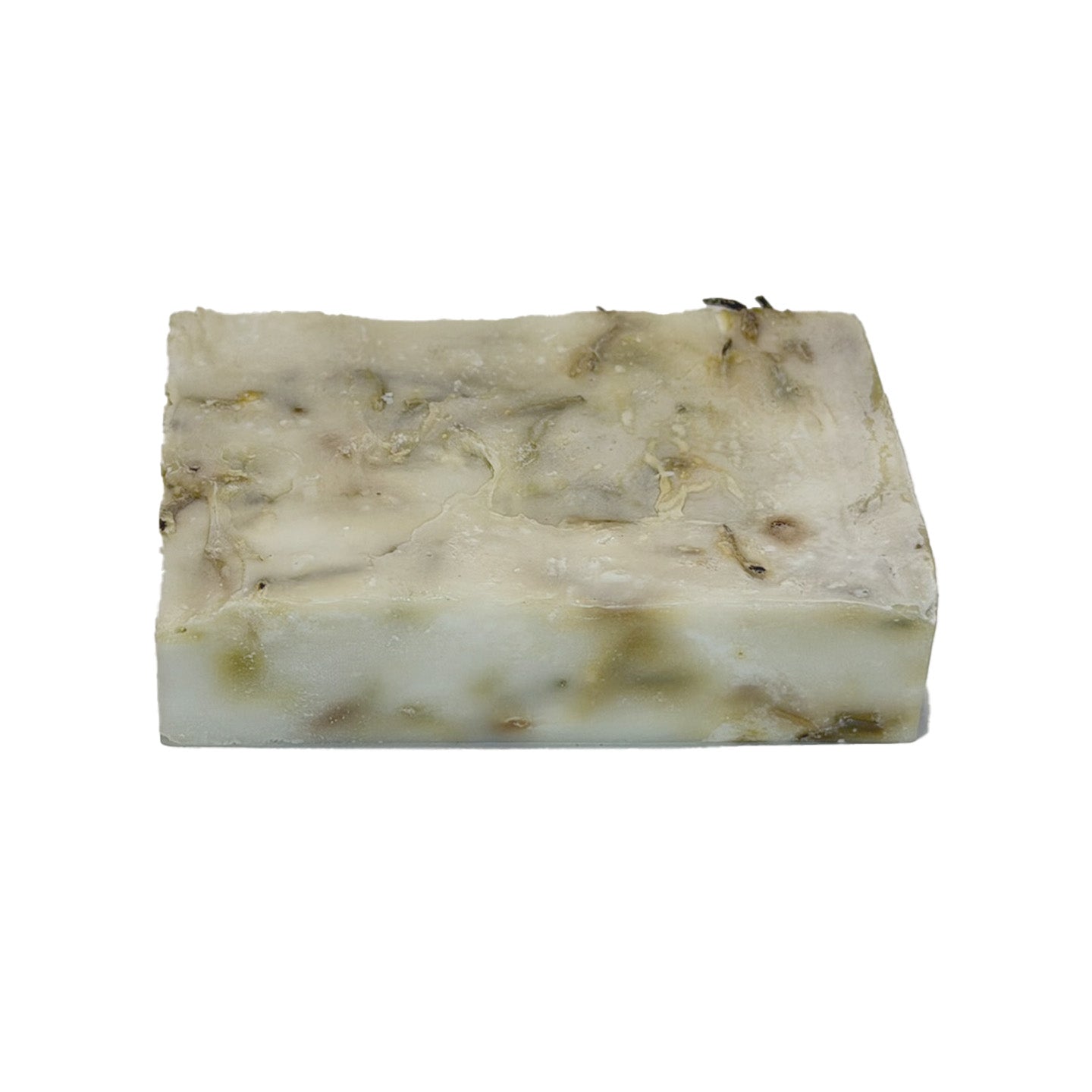Rosemary Ice Soap