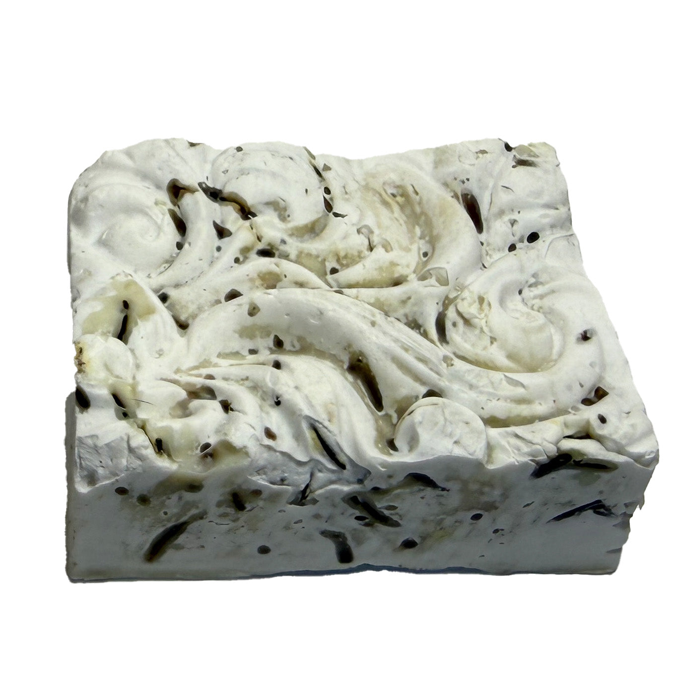 Rosemary Ice Soap