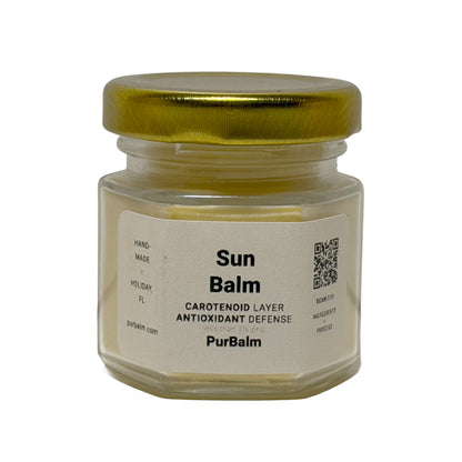 Sun Balm