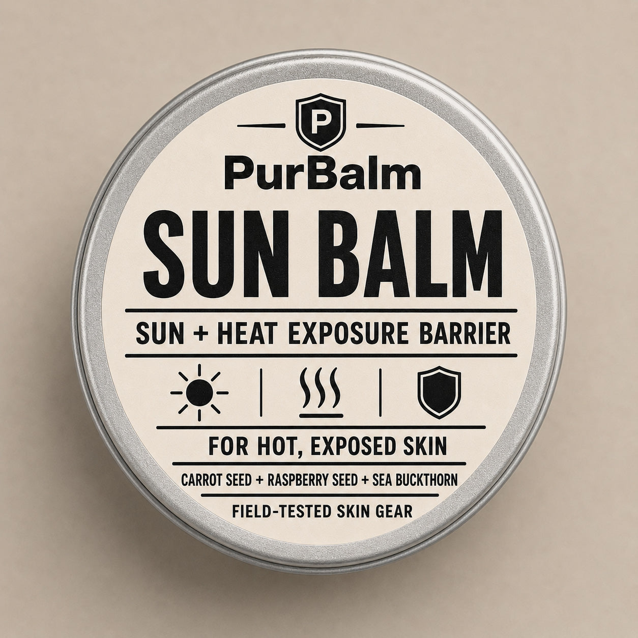 Sun Balm