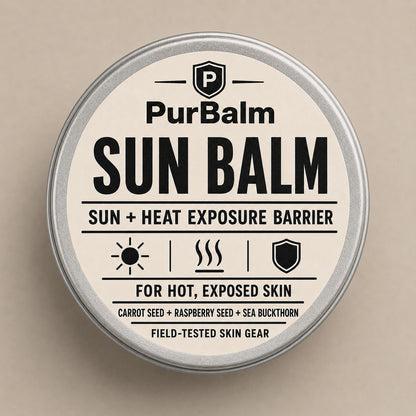 Sun Balm