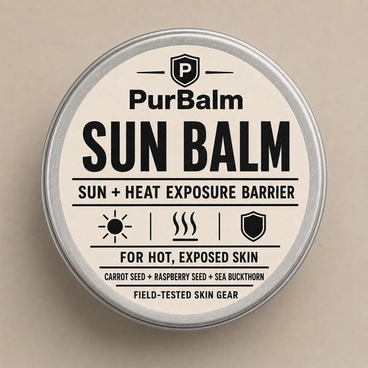Sun Balm