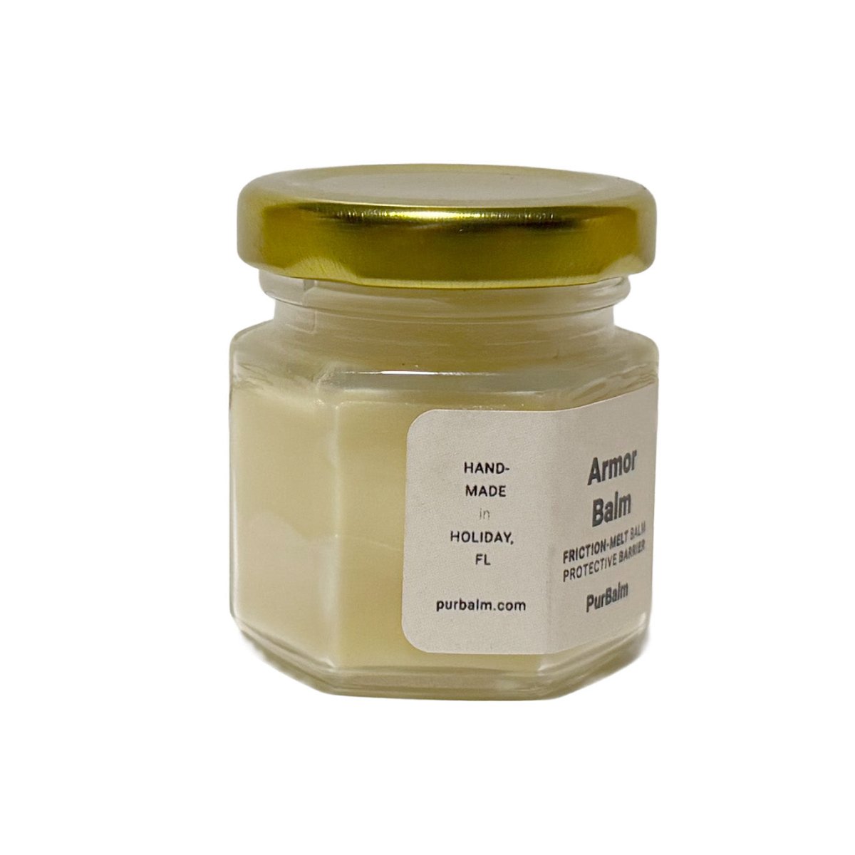 Armor Balm - PurBalm.com