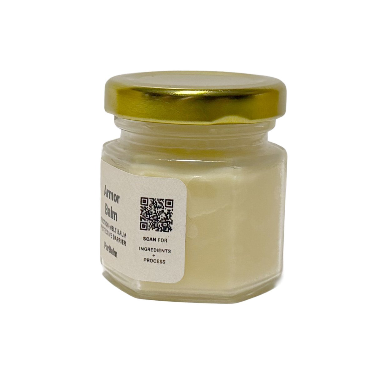 Armor Balm - PurBalm.com
