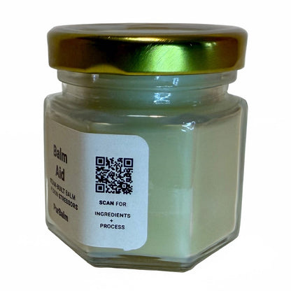 Balm Aid - PurBalm.com