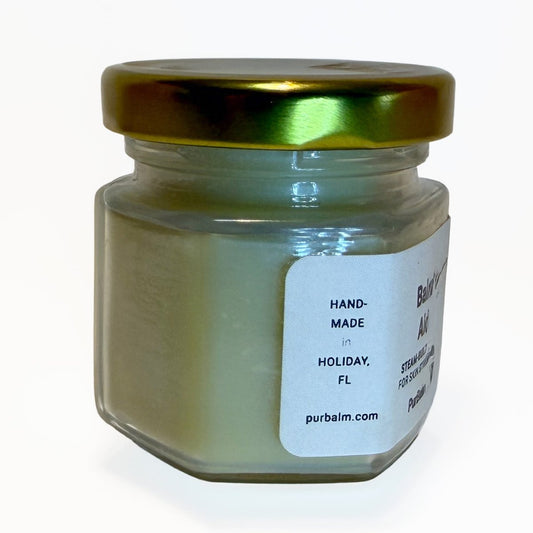 Balm Aid - PurBalm.com