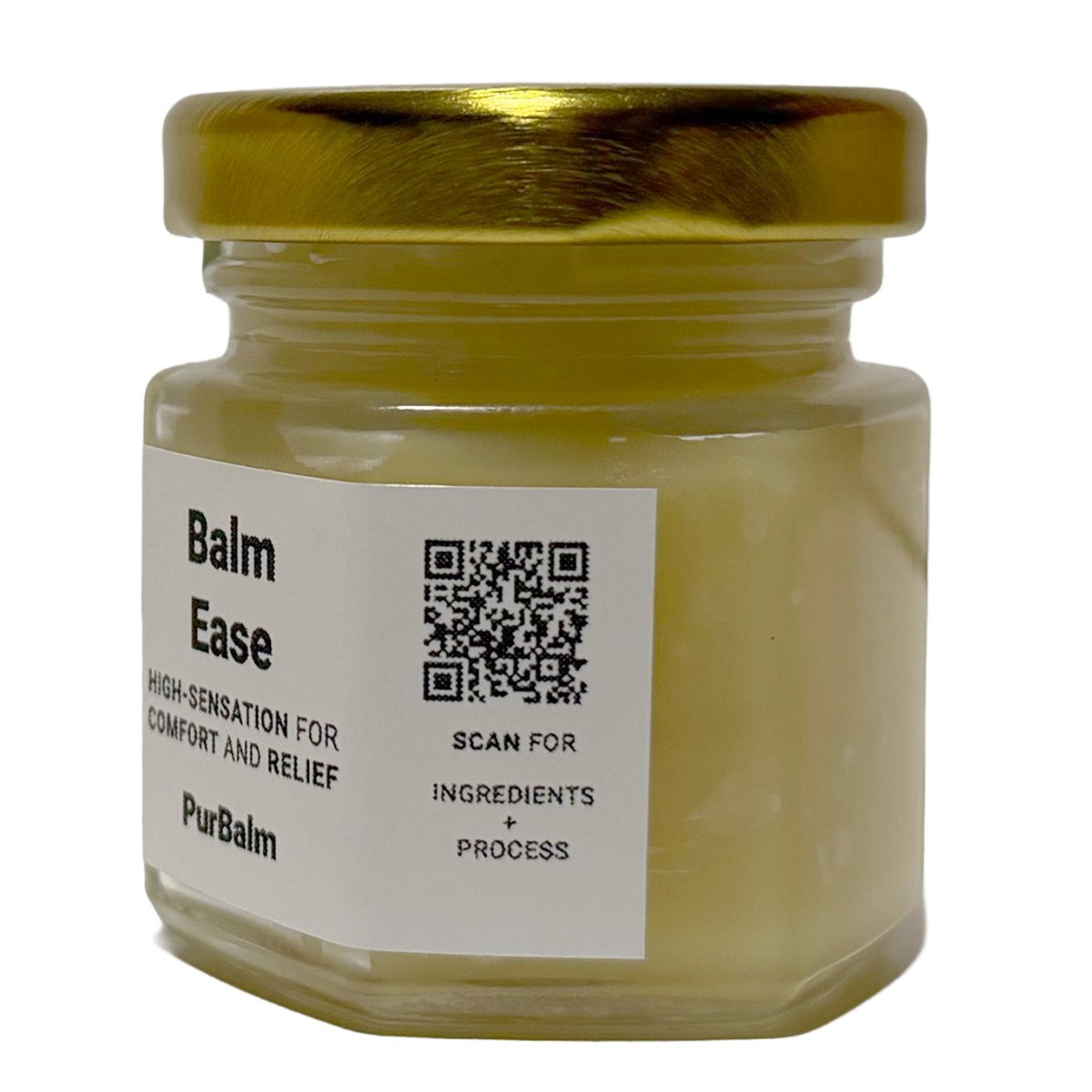 Balm Ease - PurBalm.com