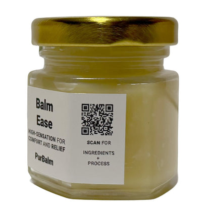 Balm Ease - PurBalm.com