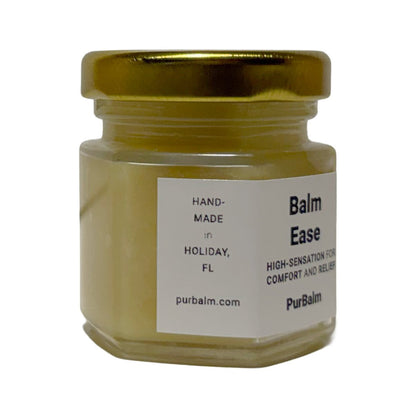 Balm Ease - PurBalm.com