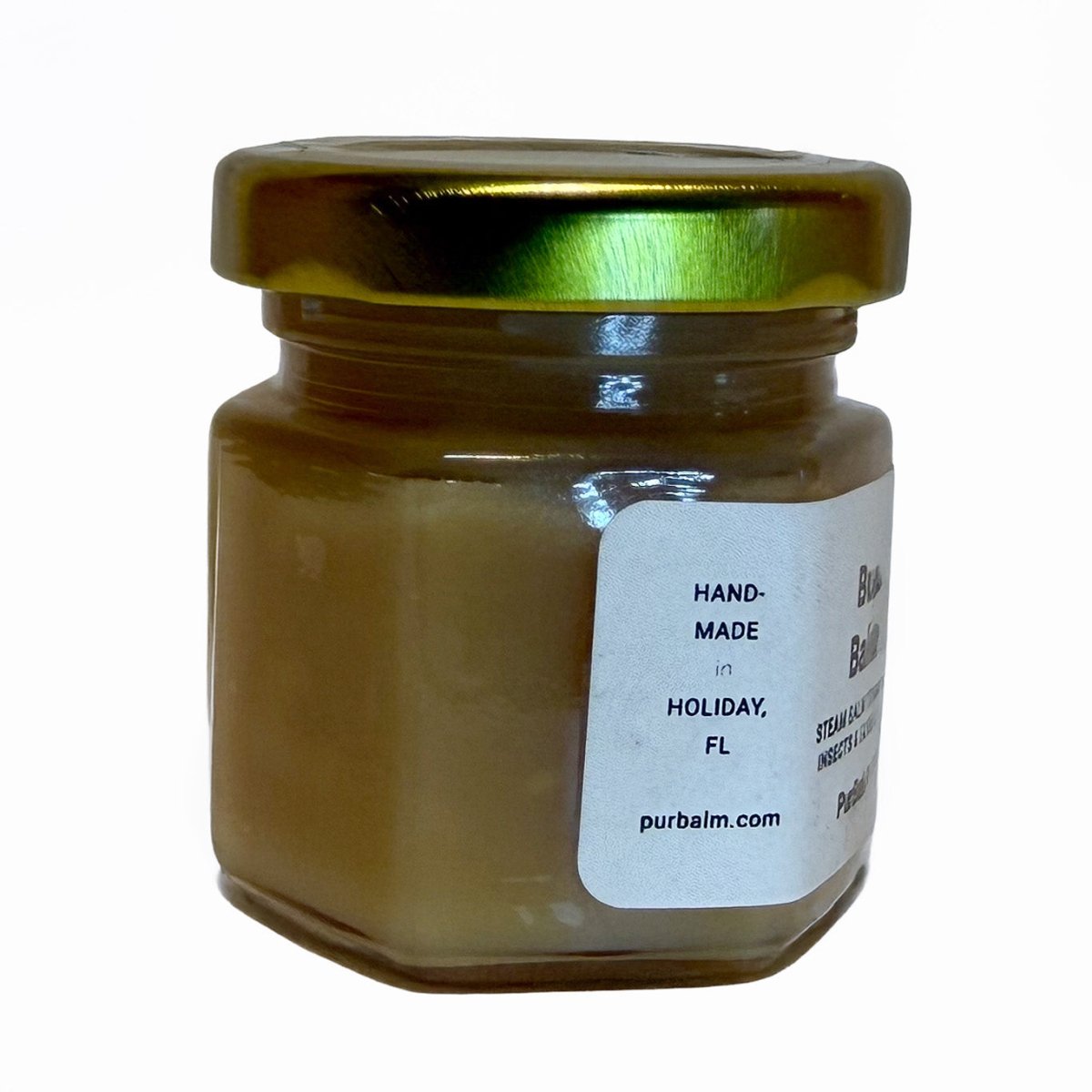 Bug Balm - PurBalm.com
