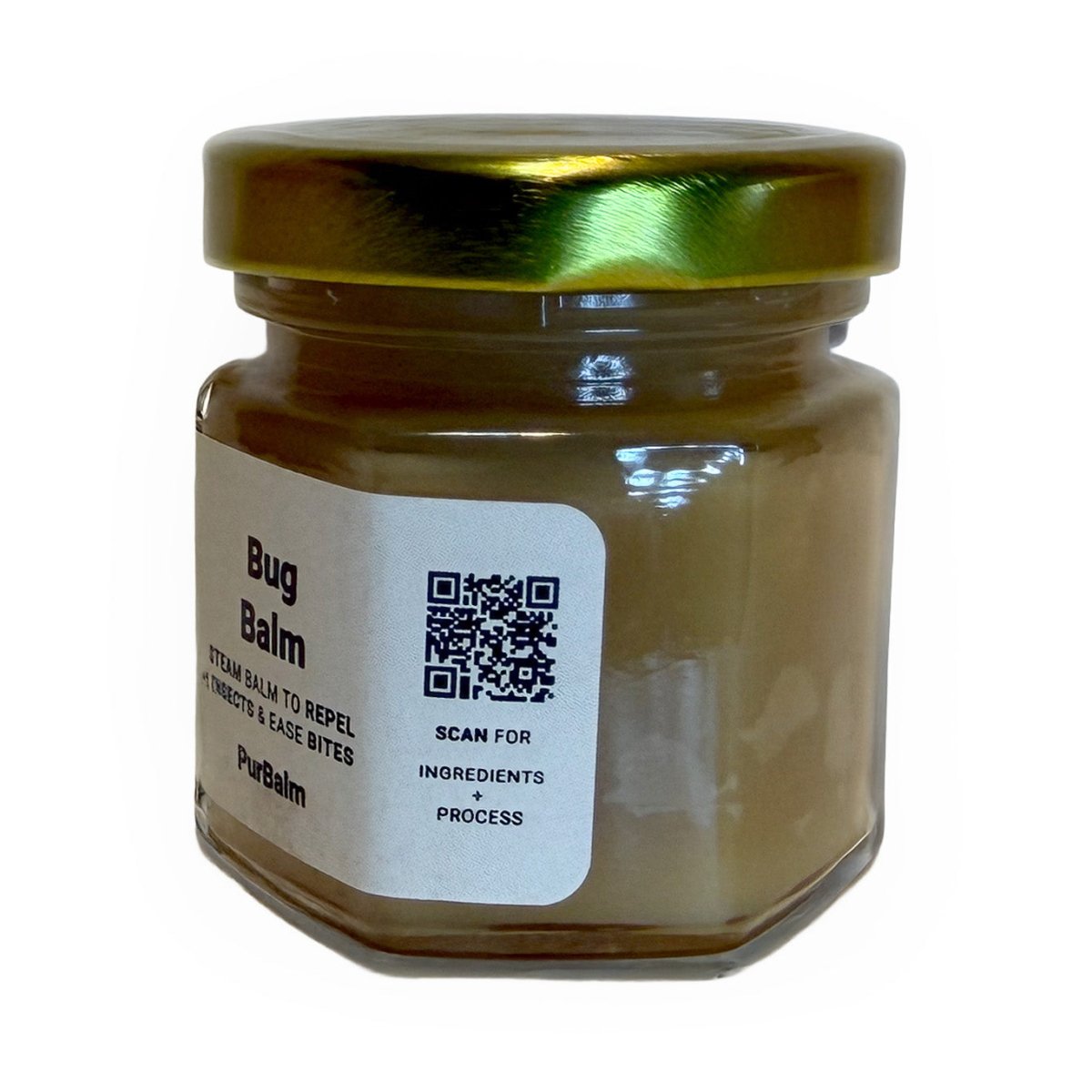 Bug Balm - PurBalm.com