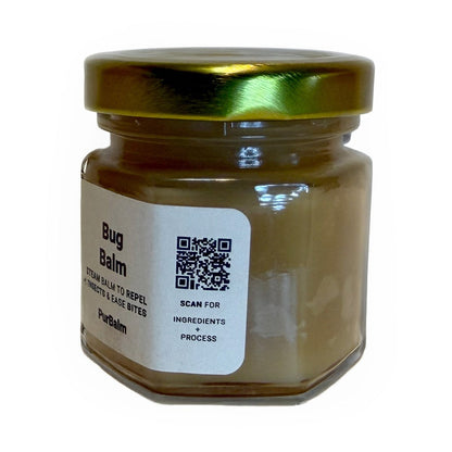 Bug Balm - PurBalm.com