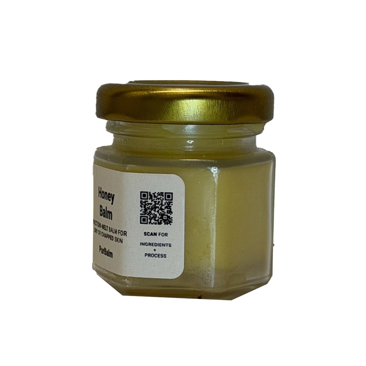 Honey Balm - PurBalm.com