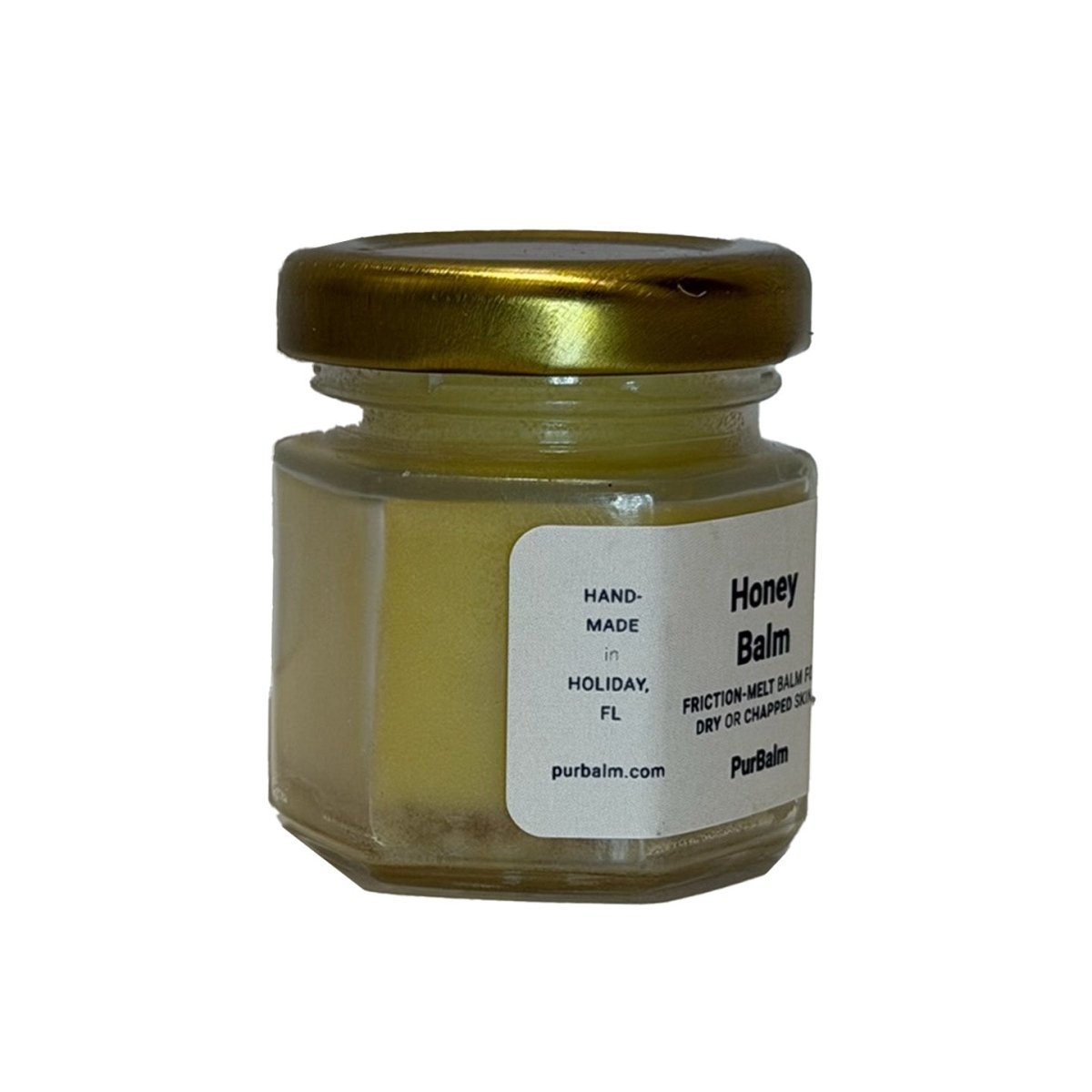 Honey Balm - PurBalm.com