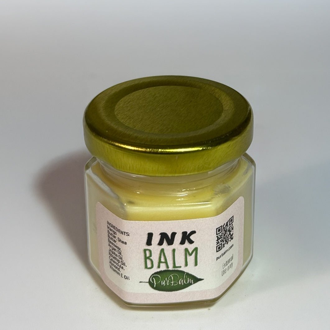Ink Balm - PurBalm.com